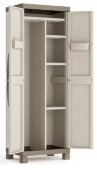Пластиковый шкаф KIS Excellence Utility Cabinet, 650*450*1810 мм
