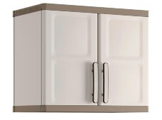 Подвесной пластиковый шкаф KIS Excellence Wall Cabinet, 650*390*600 мм