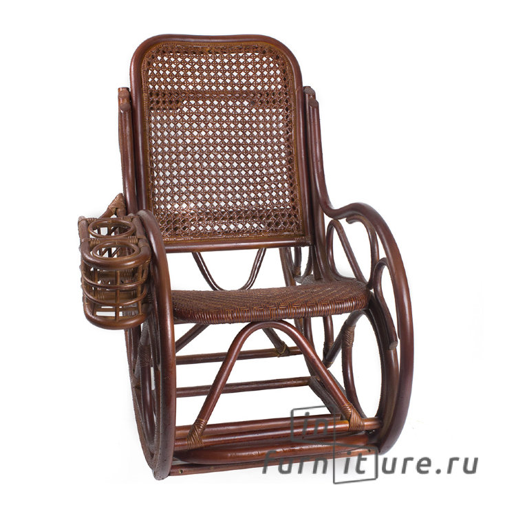 Кресло-качалка Novo Lux