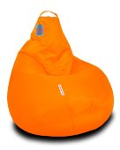 Кресло-мешок груша Mr. Оранжевый