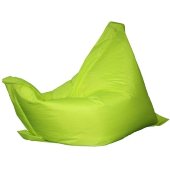 Кресло-мешок подушка Нейлон Зеленый