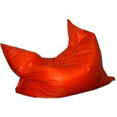 Кресло-мешок подушка Нейлон Оранжевый