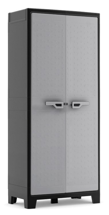 Пластиковый шкаф KIS Titan High Cabinet 800*440*1820 мм