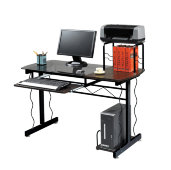 Компьютерный стол Smartbuy SB-T1234B