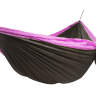 Туристический гамак для двоих Milli Voyager Purple