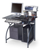 Компьютерный стол Smartbuy SB-T1025B