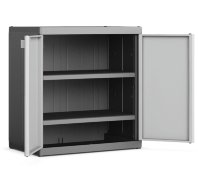 Пластиковый шкаф KIS Logico XL Low Cabinet, 890*540*930 мм