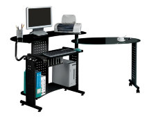 Компьютерный стол Smartbuy SB-T400B