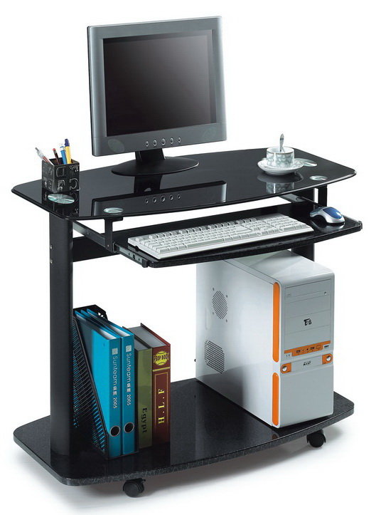 Компьютерный стол Smartbuy SB-T1219B